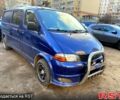 Синий Тойота Хиасе, объемом двигателя 2.5 л и пробегом 358 тыс. км за 5400 $, фото 3 на Automoto.ua