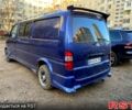 Синий Тойота Хиасе, объемом двигателя 2.5 л и пробегом 358 тыс. км за 5400 $, фото 7 на Automoto.ua
