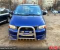 Синий Тойота Хиасе, объемом двигателя 2.5 л и пробегом 358 тыс. км за 5400 $, фото 4 на Automoto.ua