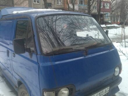 Тойота Хиасе 1979 в Днепре (Днепропетровске) на Automoto.ua Синий Тойота Хиасе, объемом двигателя 0 л и пробегом 1 тыс. км за 1250 $, фото 1 на Automoto.ua