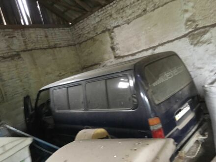 Тойота Хіасє 1993 у Богодухове на Automoto.ua Синій Тойота Хіасє, об'ємом двигуна 2.45 л та пробігом 500 тис. км за 540 $, фото 1 на Automoto.ua