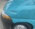 Зелений Тойота Хіасє, об'ємом двигуна 2.4 л та пробігом 350 тис. км за 3500 $, фото 5 на Automoto.ua