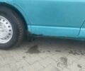 Зелений Тойота Хіасє, об'ємом двигуна 2.4 л та пробігом 350 тис. км за 3500 $, фото 6 на Automoto.ua