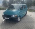 Зелений Тойота Хіасє, об'ємом двигуна 2.4 л та пробігом 350 тис. км за 3500 $, фото 1 на Automoto.ua