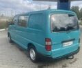 Зелений Тойота Хіасє, об'ємом двигуна 2.4 л та пробігом 350 тис. км за 3500 $, фото 4 на Automoto.ua