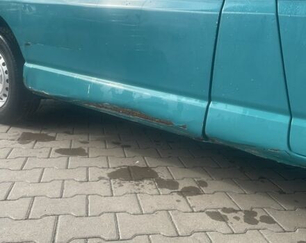 Зелений Тойота Хіасє, об'ємом двигуна 2.4 л та пробігом 350 тис. км за 3500 $, фото 8 на Automoto.ua