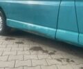 Зелений Тойота Хіасє, об'ємом двигуна 2.4 л та пробігом 350 тис. км за 3500 $, фото 8 на Automoto.ua