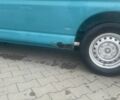 Зелений Тойота Хіасє, об'ємом двигуна 2.4 л та пробігом 350 тис. км за 3500 $, фото 7 на Automoto.ua