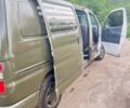 Зеленый Тойота Хиасе, объемом двигателя 0 л и пробегом 312 тыс. км за 3500 $, фото 2 на Automoto.ua