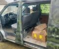 Зеленый Тойота Хиасе, объемом двигателя 0 л и пробегом 250 тыс. км за 3200 $, фото 3 на Automoto.ua