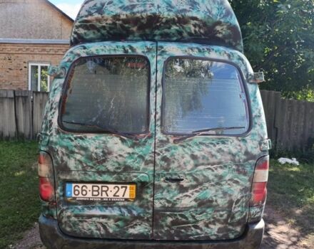 Зелений Тойота Хіасє, об'ємом двигуна 0 л та пробігом 100 тис. км за 13000 $, фото 18 на Automoto.ua