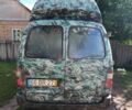 Зелений Тойота Хіасє, об'ємом двигуна 0 л та пробігом 100 тис. км за 13000 $, фото 18 на Automoto.ua