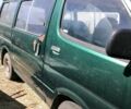 Тойота Хиасе 1992 в Березанке на Automoto.ua Зеленый Тойота Хиасе, объемом двигателя 2.4 л и пробегом 572 тыс. км за 2000 $, фото 1 на Automoto.ua