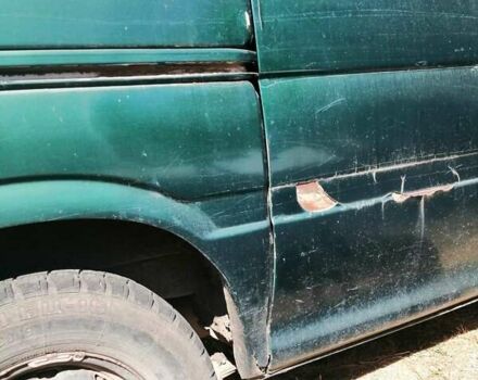 Тойота Хиасе 1992 в Березанке на Automoto.ua Зеленый Тойота Хиасе, объемом двигателя 2.4 л и пробегом 572 тыс. км за 2000 $, фото 3 на Automoto.ua