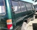 Тойота Хиасе 1992 в Березанке на Automoto.ua Зеленый Тойота Хиасе, объемом двигателя 2.4 л и пробегом 572 тыс. км за 2000 $, фото 6 на Automoto.ua