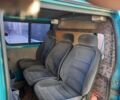 Зеленый Тойота Хиасе, объемом двигателя 2.45 л и пробегом 475 тыс. км за 4100 $, фото 5 на Automoto.ua