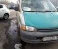 Зеленый Тойота Хиасе, объемом двигателя 2.4 л и пробегом 550 тыс. км за 3300 $, фото 19 на Automoto.ua