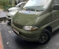 Зеленый Тойота Хиасе, объемом двигателя 2.4 л и пробегом 3 тыс. км за 3500 $, фото 1 на Automoto.ua