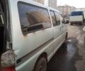 Зеленый Тойота Хиасе, объемом двигателя 2.4 л и пробегом 550 тыс. км за 3300 $, фото 18 на Automoto.ua