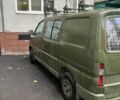 Зеленый Тойота Хиасе, объемом двигателя 2.4 л и пробегом 3 тыс. км за 3500 $, фото 1 на Automoto.ua