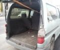 Зеленый Тойота Хиасе, объемом двигателя 2.4 л и пробегом 550 тыс. км за 3300 $, фото 21 на Automoto.ua