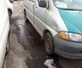 Зеленый Тойота Хиасе, объемом двигателя 2.4 л и пробегом 550 тыс. км за 3300 $, фото 20 на Automoto.ua