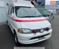 Зеленый Тойота Хиасе, объемом двигателя 0 л и пробегом 100 тыс. км за 13000 $, фото 1 на Automoto.ua