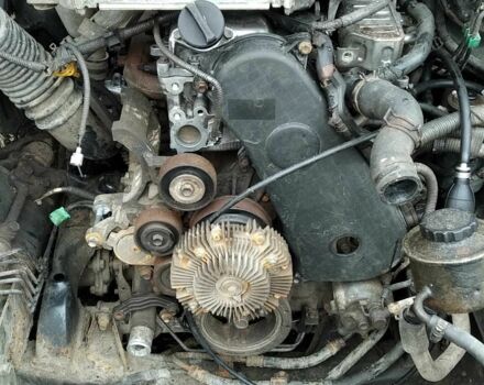 Зеленый Тойота Хиасе, объемом двигателя 2.5 л и пробегом 3 тыс. км за 1313 $, фото 3 на Automoto.ua