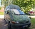 Зеленый Тойота Хиасе, объемом двигателя 0 л и пробегом 100 тыс. км за 13000 $, фото 20 на Automoto.ua