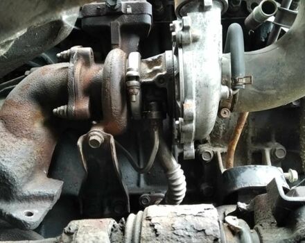 Зеленый Тойота Хиасе, объемом двигателя 2.5 л и пробегом 3 тыс. км за 1313 $, фото 2 на Automoto.ua