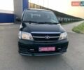 Зеленый Тойота Хиасе, объемом двигателя 2.5 л и пробегом 207 тыс. км за 15900 $, фото 2 на Automoto.ua