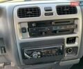 Зеленый Тойота Хиасе, объемом двигателя 2.5 л и пробегом 207 тыс. км за 15900 $, фото 20 на Automoto.ua