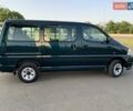 Зеленый Тойота Хиасе, объемом двигателя 2.5 л и пробегом 207 тыс. км за 15900 $, фото 12 на Automoto.ua