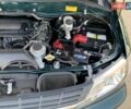Зеленый Тойота Хиасе, объемом двигателя 2.5 л и пробегом 207 тыс. км за 15900 $, фото 26 на Automoto.ua
