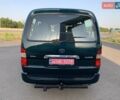 Зеленый Тойота Хиасе, объемом двигателя 2.5 л и пробегом 207 тыс. км за 15900 $, фото 9 на Automoto.ua