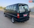 Зеленый Тойота Хиасе, объемом двигателя 2.5 л и пробегом 207 тыс. км за 15900 $, фото 8 на Automoto.ua