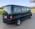 Зеленый Тойота Хиасе, объемом двигателя 2.5 л и пробегом 207 тыс. км за 15900 $, фото 11 на Automoto.ua