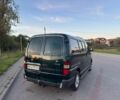 Зелений Тойота Хіасє, об'ємом двигуна 2.5 л та пробігом 260 тис. км за 12500 $, фото 3 на Automoto.ua