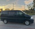 Зелений Тойота Хіасє, об'ємом двигуна 2.5 л та пробігом 260 тис. км за 12500 $, фото 2 на Automoto.ua