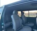 Зелений Тойота Хіасє, об'ємом двигуна 2.5 л та пробігом 260 тис. км за 12500 $, фото 6 на Automoto.ua