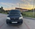 Зелений Тойота Хіасє, об'ємом двигуна 2.5 л та пробігом 260 тис. км за 12500 $, фото 1 на Automoto.ua