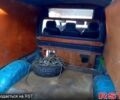 Зеленый Тойота Хиасе, объемом двигателя 25 л и пробегом 475 тыс. км за 4100 $, фото 10 на Automoto.ua