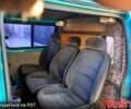 Зеленый Тойота Хиасе, объемом двигателя 25 л и пробегом 475 тыс. км за 4100 $, фото 5 на Automoto.ua
