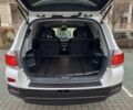 Білий Тойота Хайлендер, об'ємом двигуна 3.5 л та пробігом 28 тис. км за 594 $, фото 3 на Automoto.ua