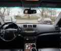 Белый Тойота Хайлендер, объемом двигателя 3.46 л и пробегом 27 тыс. км за 25999 $, фото 2 на Automoto.ua