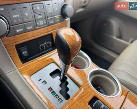 Белый Тойота Хайлендер, объемом двигателя 3.31 л и пробегом 418 тыс. км за 10490 $, фото 27 на Automoto.ua