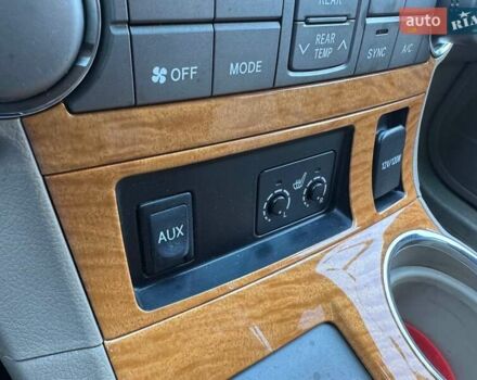 Белый Тойота Хайлендер, объемом двигателя 3.31 л и пробегом 418 тыс. км за 10490 $, фото 26 на Automoto.ua