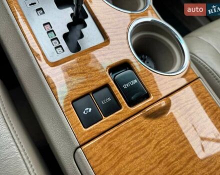 Белый Тойота Хайлендер, объемом двигателя 3.31 л и пробегом 418 тыс. км за 10490 $, фото 28 на Automoto.ua