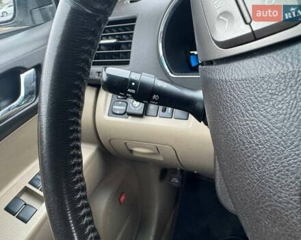 Белый Тойота Хайлендер, объемом двигателя 3.31 л и пробегом 418 тыс. км за 10490 $, фото 20 на Automoto.ua