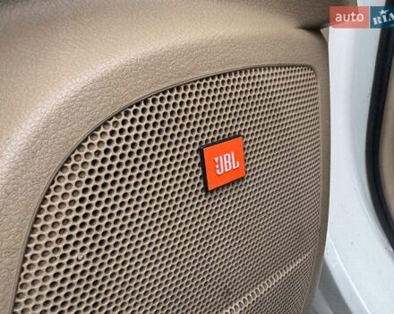 Белый Тойота Хайлендер, объемом двигателя 3.31 л и пробегом 418 тыс. км за 10490 $, фото 17 на Automoto.ua